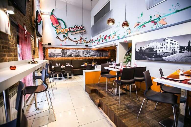Hotel&spa Kameleon