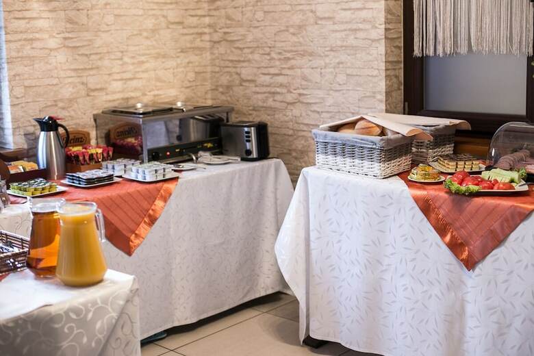 Hotel&spa Kameleon