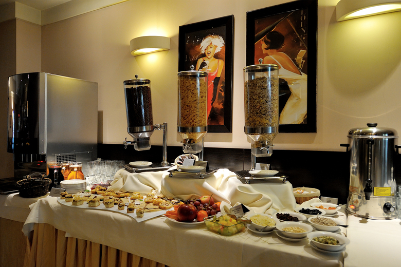 Hotel Diament Vacanza
