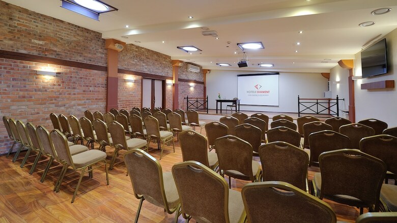 Hotel Diament Vacanza