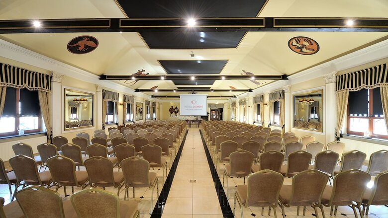 Hotel Diament Vacanza