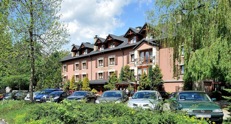 Hotel Diament Vacanza