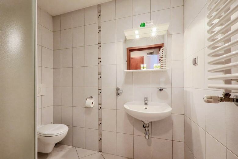 Hotel Pod Jedlami