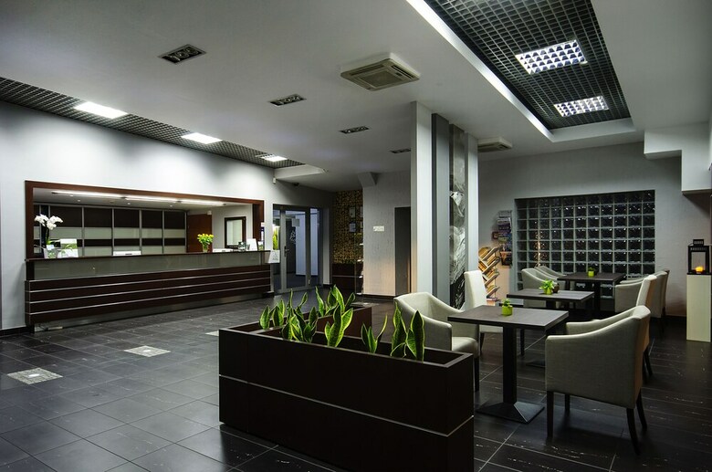 Hotel Pod Jedlami