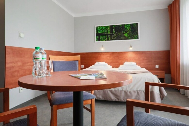 Hotel Pod Jedlami