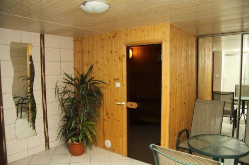Hostal Willa Larysa Agro
