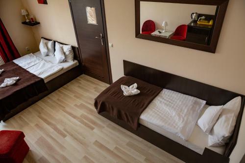 Hostal Willa Victoria