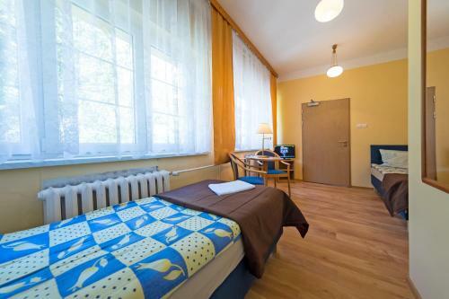 Hostal Willa Urocza