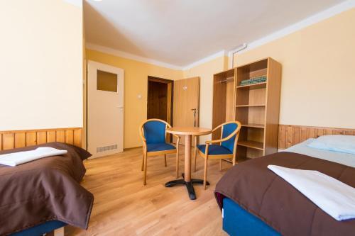 Hostal Willa Urocza