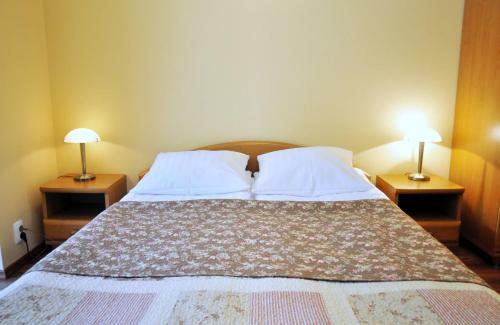 Bed & Breakfast Willa Amalia