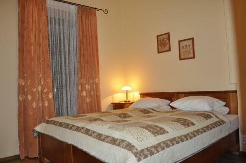 Bed & Breakfast Willa Amalia