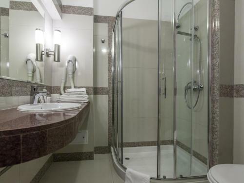 Hotel Go??biewski Wis?a