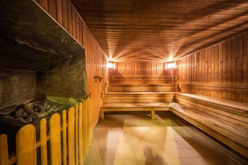 Hotel Go??biewski Wis?a