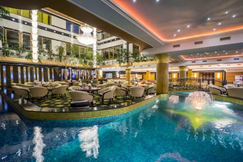 Hotel Go??biewski Wis?a