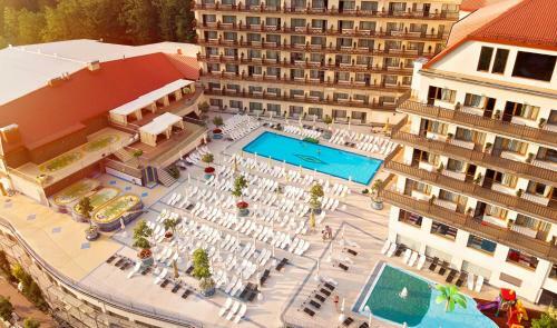 Hotel Go??biewski Wis?a