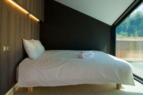 Apartamenty Malinka