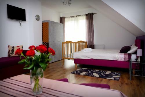 Hostal Rezydencja Rowita