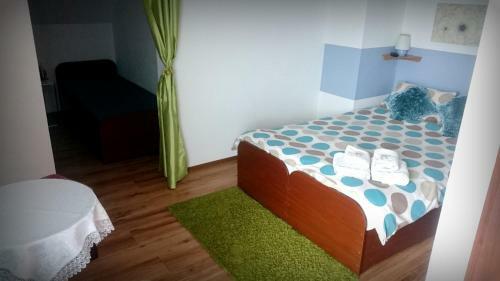 Hostal Rezydencja Rowita