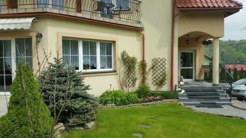 Hostal Rezydencja Rowita