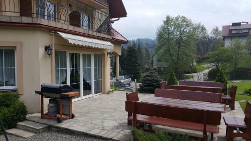 Hostal Rezydencja Rowita