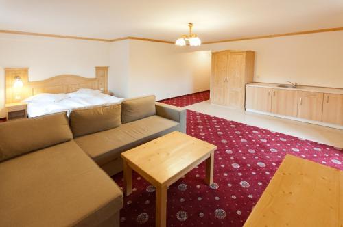 Hostal Willa Alpejska