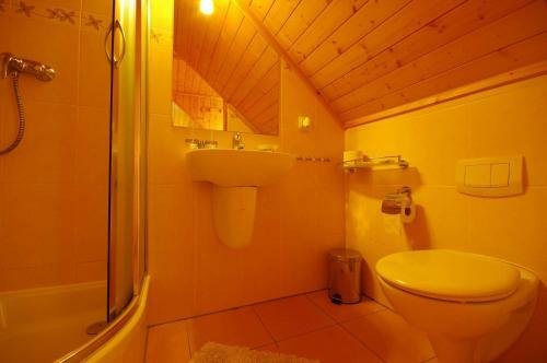 Apartamenty Kamratowo