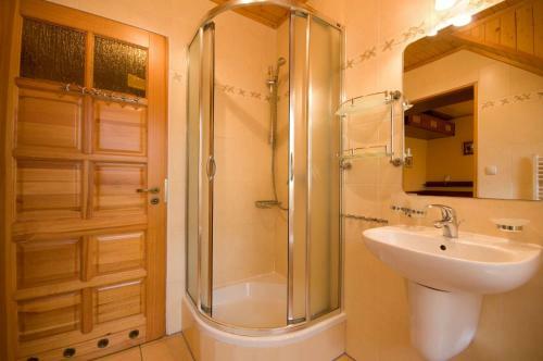 Apartamenty Kamratowo