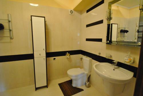 Apartamenty Belweder - Sunseasons24