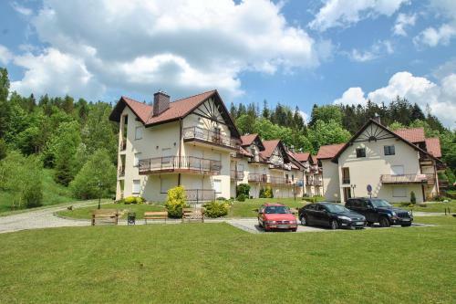 Apartamenty Belweder - Sunseasons24