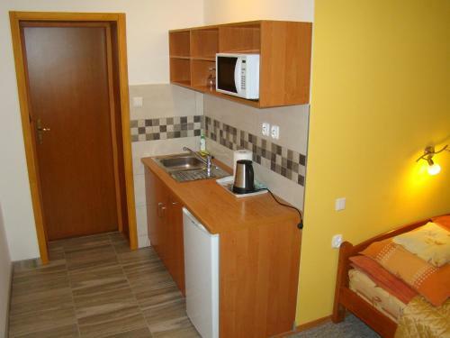 Hostal Willa Stenia