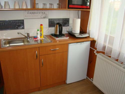 Hostal Willa Stenia