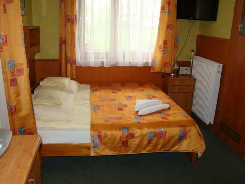 Hostal Willa Stenia