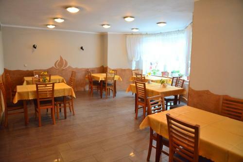 Hostal Ognisko Dom Wypoczynkowy