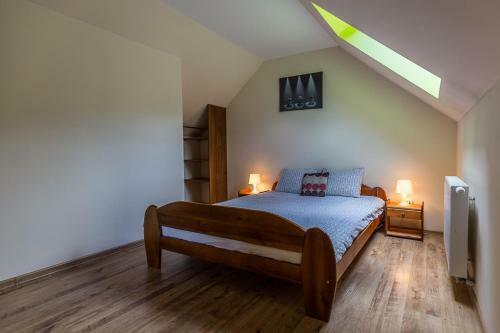 Apartamento Willa Vistula