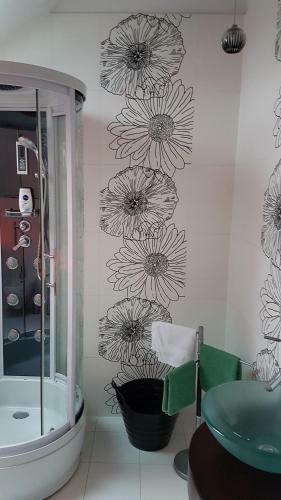 Apartament Nina