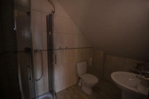 Hostal Villa Kokosowa