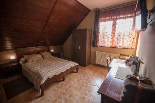 Hostal Villa Kokosowa