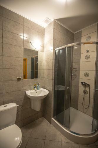 Hostal Villa Kokosowa