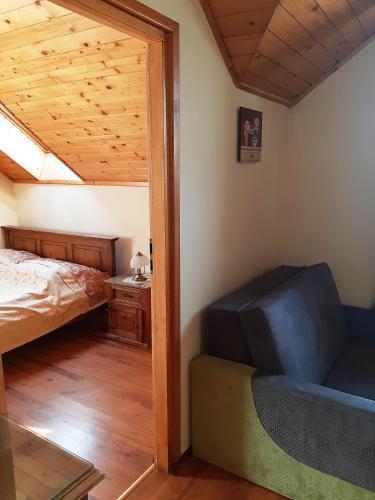 Hostal Willa Retro