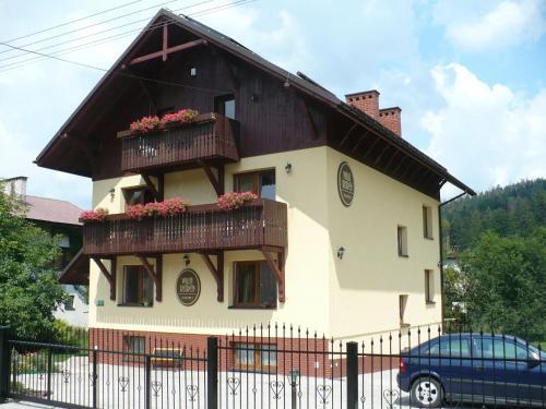Hostal Willa Retro