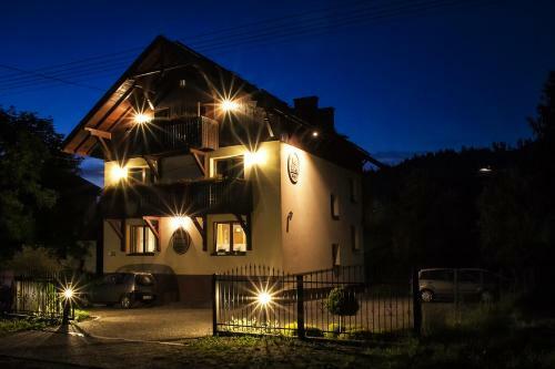 Hostal Willa Retro