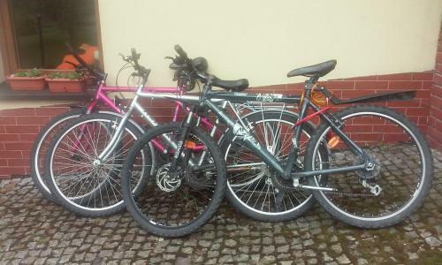 Hostal Willa Retro