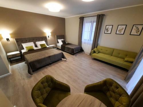 Hostal Rezydencja Bia?y Dworek