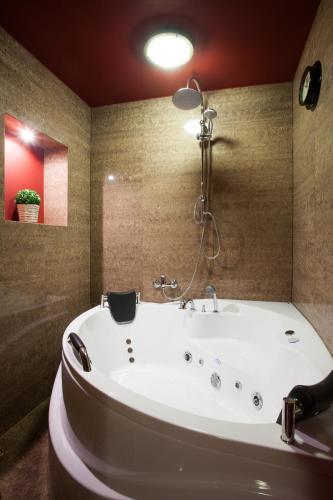 Hostal Villa Cynamon