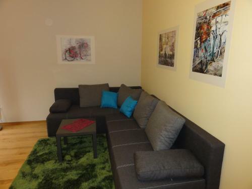Apartament Bukowa