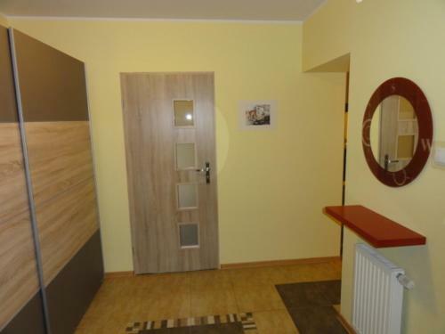 Apartament Bukowa