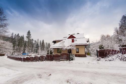 Apartament Turystyczny Kubaczka