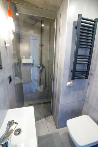 Albergue Krokus