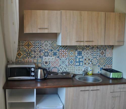 Hostal Pensjonat Pod Kasztanem