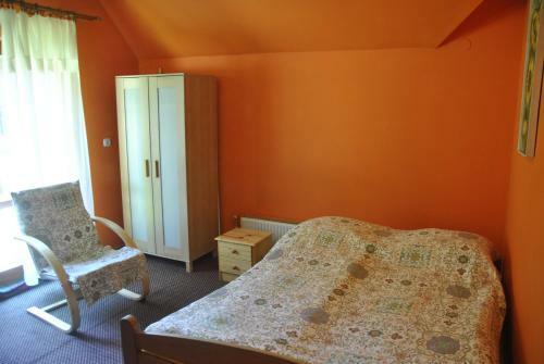 Hostal Pensjonat Pod Kasztanem